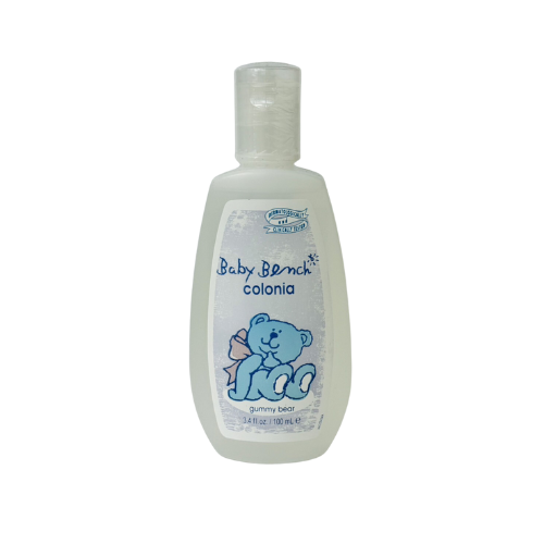 Baby Bench Colonia Gummy Bear 100ml